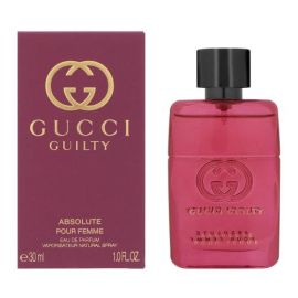 Gucci Guilty Absolute Pour Femme dámska parfumovaná voda 30ml