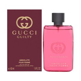 Gucci Guilty Absolute Pour Femme dámska parfumovaná voda 50ml