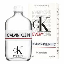 Calvin Klein ck Every One unisex toaletná voda 50ml