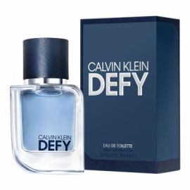 Calvin Klein Defy pánska toaletná voda 30ml