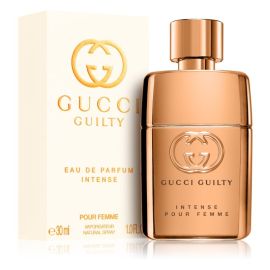Gucci Guilty Intense dámska parfumovaná voda 30ml