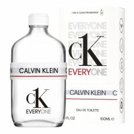 Calvin Klein ck Every One unisex toaletná voda 100ml