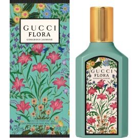 Gucci Flora Gorgeous Jasmine dámska parfumovaná voda 50ml