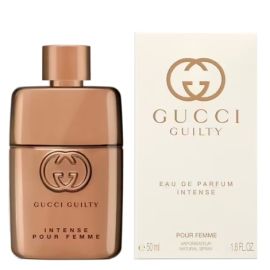 Gucci Guilty Intense dámska parfumovaná voda 50ml