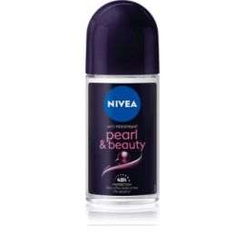 Nivea Pearl & Beauty anti-perspirant roll-on 50ml 85346