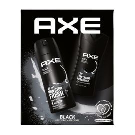 Axe Black pánska darčeková kazeta