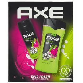 Axe Epic Fresh pánska darčeková kazeta