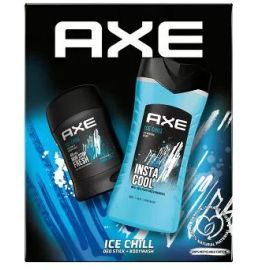 Axe Ice Chill pánska darčeková kazeta