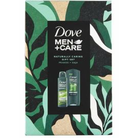 Dove Men+Care Minerals & Sage pánska darčeková kazeta