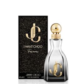 Jimmy Choo I Want Choo Forever dámska parfumovaná voda 60ml
