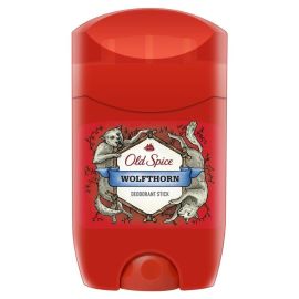 Old Spice Wolfthorn stick deo 50ml