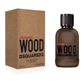 DSQUARED2 Original Wood pánska parfumovaná voda 50ml