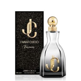 Jimmy Choo I Want Choo Forever dámska parfumovaná voda 100ml