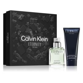 Calvin Klein ETERNITY pánska darčeková kazeta