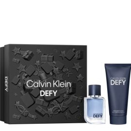 Calvin Klein DEFY pánska darčeková kazeta