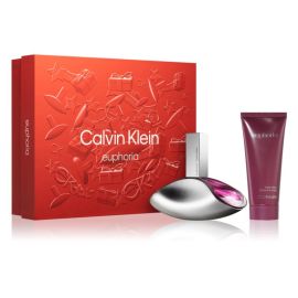 Calvin Klein euphoria dámska darčeková kazeta