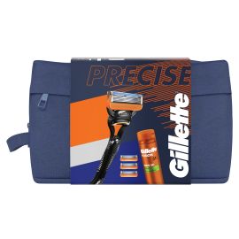 Gillette Precise pánska darčeková taška