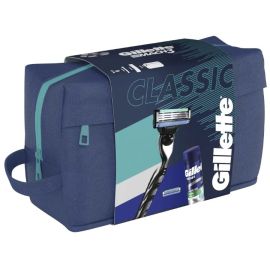Gillette Classic pánska darčeková taška
