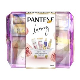 Pantene PRO-V Luxury Me Time Kit dámska darčeková taška