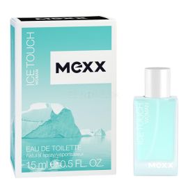 Mexx Ice Touch dámska toaletná voda 15ml