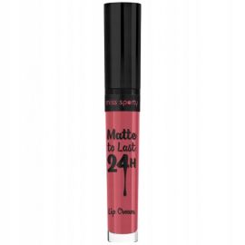 Miss Sporty Matte To Last 24H 210 Cheerful Pink tekutý rúž na pery 3,7ml