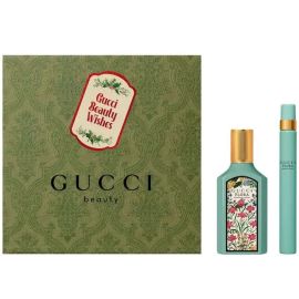 Gucci Beauty Wishes Flora Gorgeus Jasmine dámska darčeková kazeta