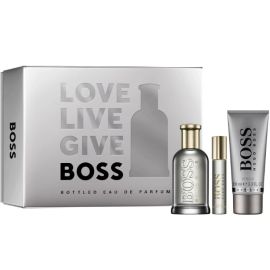 Hugo Boss Love Live Give Boss pánska darčeková kazeta