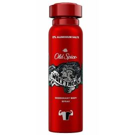 Old Spice WolfThorn deodorant sprej 150ml