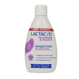 Lactacyd Protezione & Sollievo intímný gél 300ml
