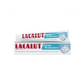 Lacalut Caries Protection zubná pasta 75ml