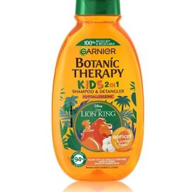 Garnier Botanic Therapy Kids 2in1 Disney šampón & kondicionér na vlasy 400ml
