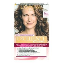 Loréal Excellence Creme 600 Tmavá Blond farba na vlasy