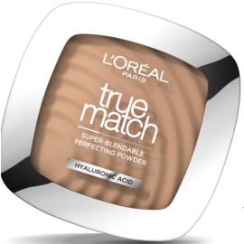 Loréal Paris True Match Hyaluronic Acid 5D/5W Warm púder na tvár 9g