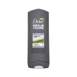 Dove Men+Care Mineral & Sage pánsky sprchový gél 250ml