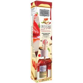Sweet Home Collection Wild Berries Cheesecake difuzér 100ml