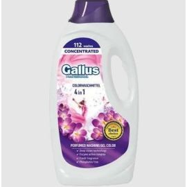 Gallus Professional Color 4v1 gél na pranie 4,05l 112 praní 1406