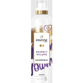 Pantene PRO-V Perfect Volume 3 lak na vlasy 250ml
