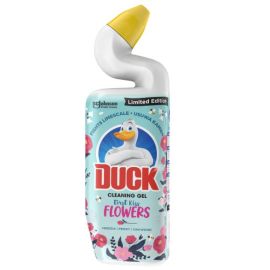 Duck First Kiss Flowers WC gél 750ml