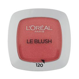 Loréal Le Blush 120 Rose Santal lícenka 5g