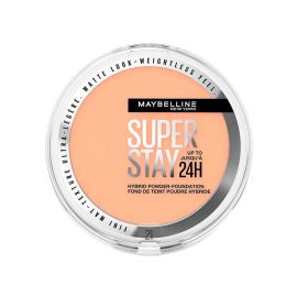 Maybelline Superstay 24H 21 zmatňujúci púder