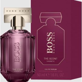 Hugo Boss The Scent Magnetic dámska parfumovaná voda 50ml
