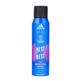 Adidas Best Of The Best anit-perspirant sprej 150ml