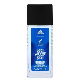 Adidas Best Of The Best pánsky deodorant sprej 75ml