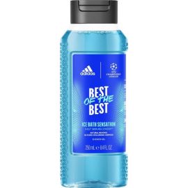 Adidas Best Of The Best pánsky sprchový gél 250ml