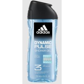 Adidas Dynami Pulse pánsky sprchový gél 250ml