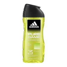 Adidas Pure Game pánsky sprchový gél 250ml