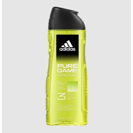 Adidas Pure Game pánsky sprchový gél 400ml