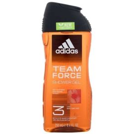 Adidas Team Force pánsky sprchový gél 250ml