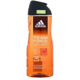 Adidas Team Force pánsky sprchový gél 400ml