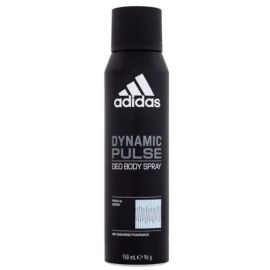 Adidas Dynamic Pulse deodorant sprej 150ml